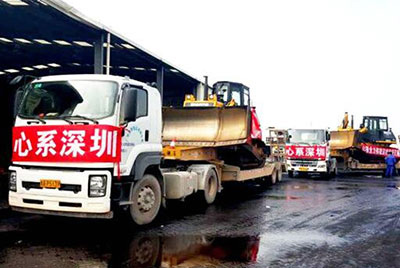 永利集团加入深圳滑坡事务救援，，，，，提供优良装备和悉心折务