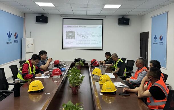 “最”重工丨永利集团助力引江补汉超等工程绿色建设-永利集团新闻-永利集团股份