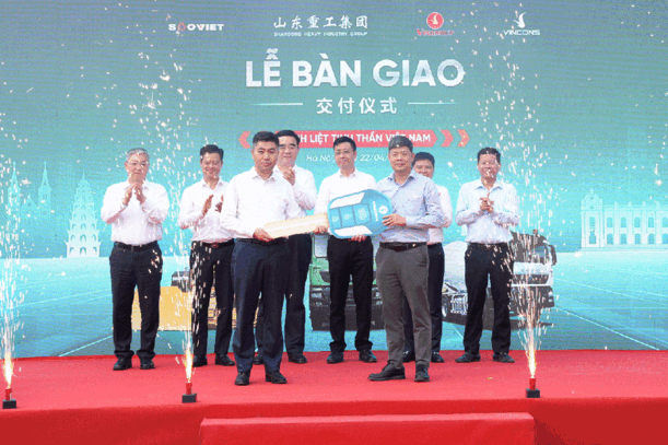 满慎刚到越南调研：深耕周边国家市场、拓展外洋增添空间-永利集团新闻-永利集团股份
