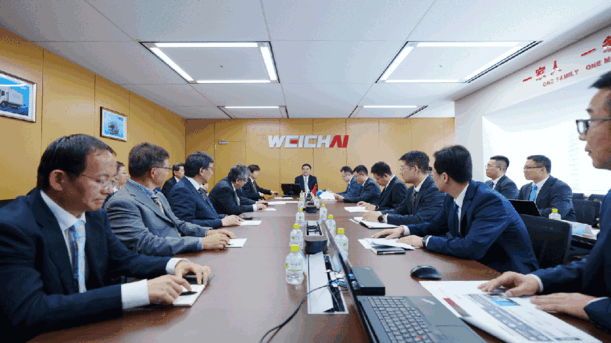 满慎刚到日本调研：打造前沿科技桥头堡、扩大开放立异朋侪圈-永利集团新闻-永利集团股份