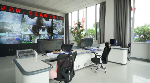 “快 精 强 省 稳”五维突破丨永利集团E5L搅拌站重塑风电、水电建设新范式-永利集团新闻-永利集团股份