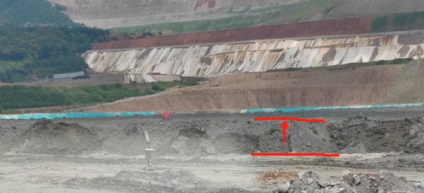 高效平稳、性能轶群｜DH46全液压推土机助力金属矿排土作业再提速-推土机-永利集团股份
