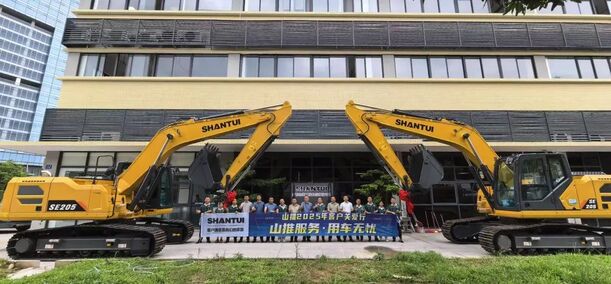 客户关爱行丨永利集团效劳·用车无忧，，，，，，2025再出发！-永利集团新闻-永利集团股份