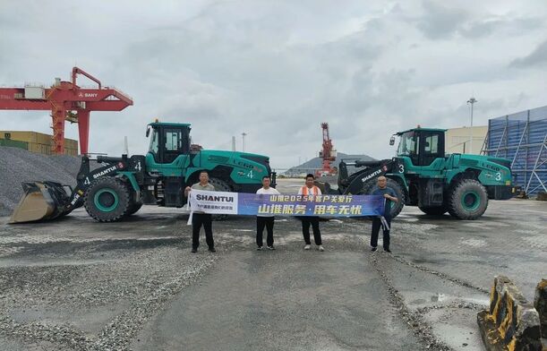 客户关爱行丨永利集团效劳·用车无忧，，，，，，2025再出发！-永利集团新闻-永利集团股份