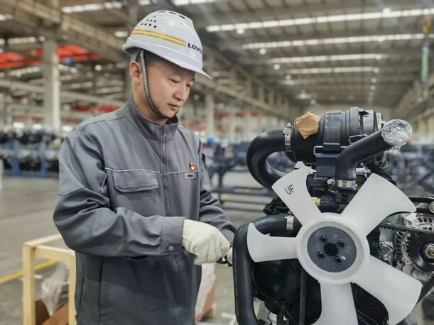 打造“六个重工”丨谈感受、强继续、营生长，，，，，职工代表这样说（一）-永利集团新闻-永利集团股份