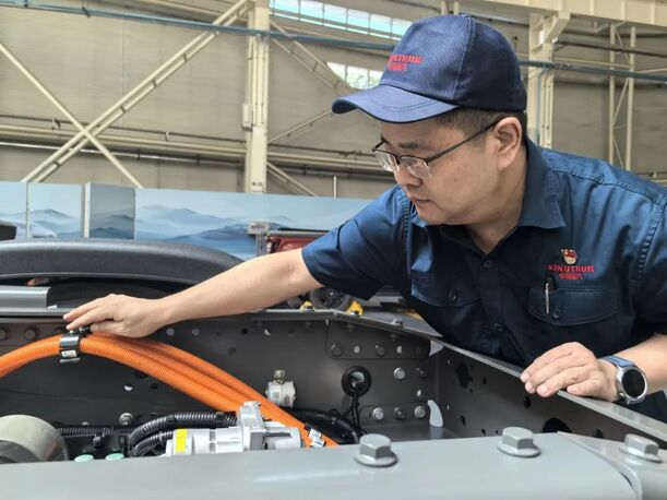 打造“六个重工”丨谈感受、强继续、营生长，，，，，职工代表这样说（二）-永利集团新闻-永利集团股份