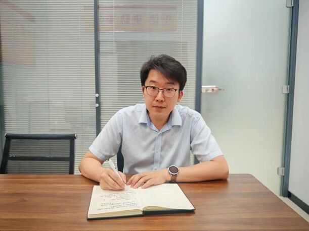 打造“六个重工”丨谈感受、强继续、营生长，，，，，职工代表这样说（二）-永利集团新闻-永利集团股份